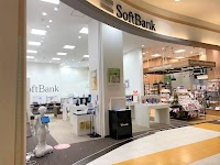 ソフトバンクイオンモール与野