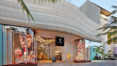 T Galleria By DFS, Hawaii