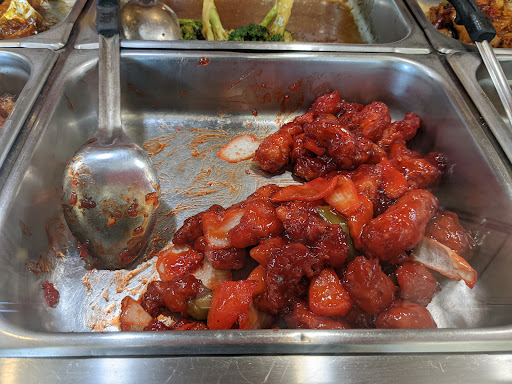 Mr. You Chinese Food Express Gallery - United States