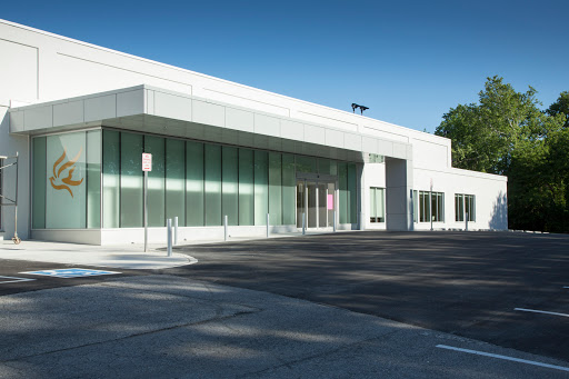 Ascension Saint Agnes Health Center Catonsville Gallery - United States