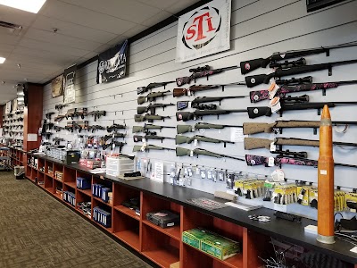 Photos of Hoover Tactical Firearms