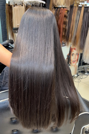 Azita Academy Hair ,Beauty, training academy - Thumbnail