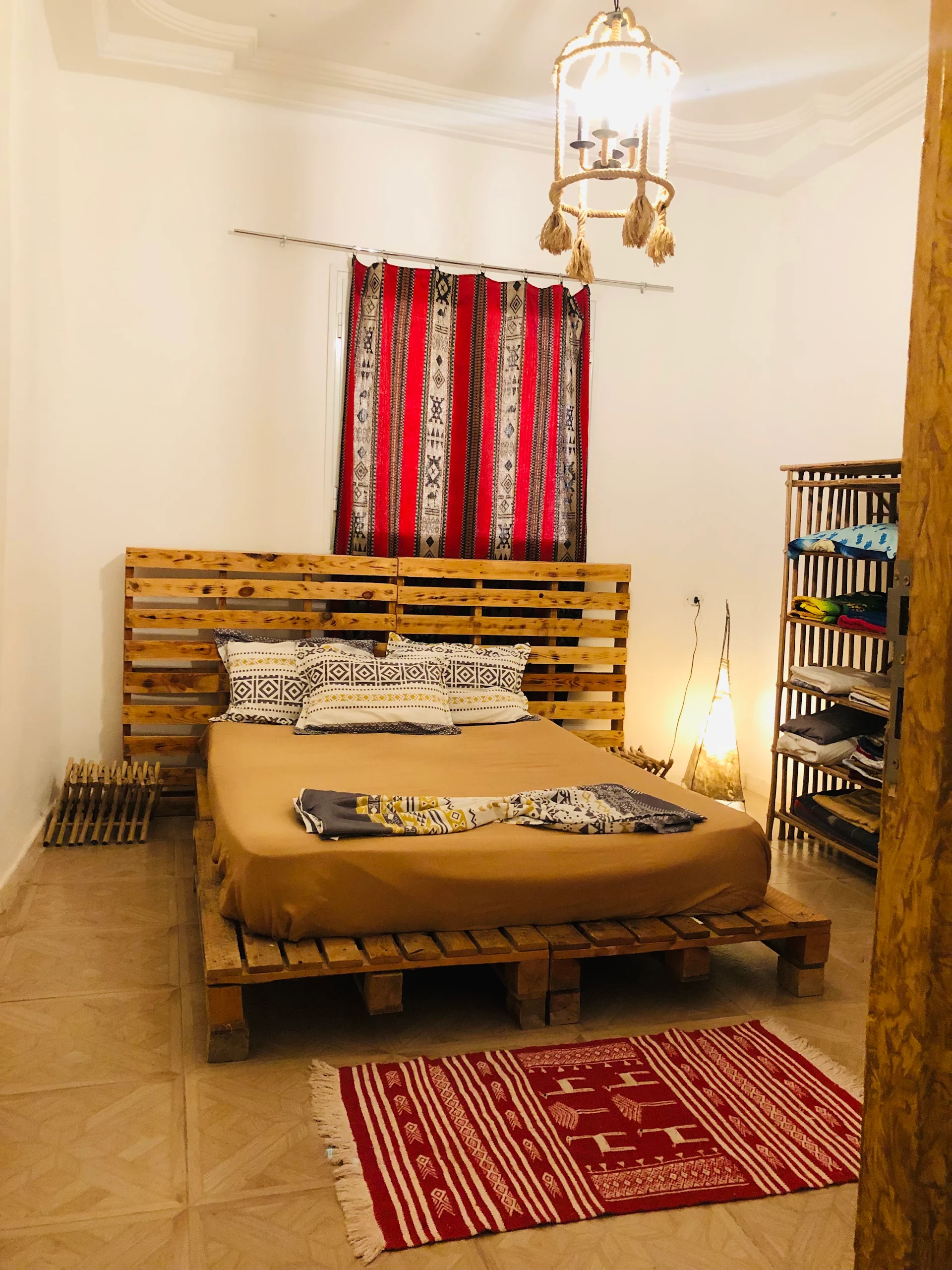 Dar Chahla