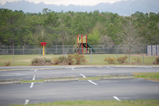 Central Ridge Elementary - Visual