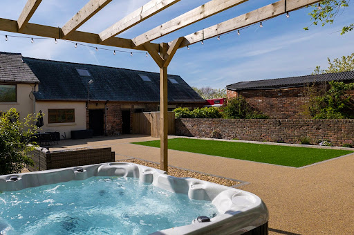 Abbey Farm Holiday Park - Thumbnail