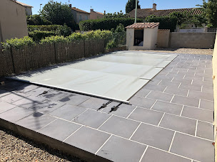 Photo n°19 de Aquastyles à Lézignan-Corbières (Société de construction de piscine)