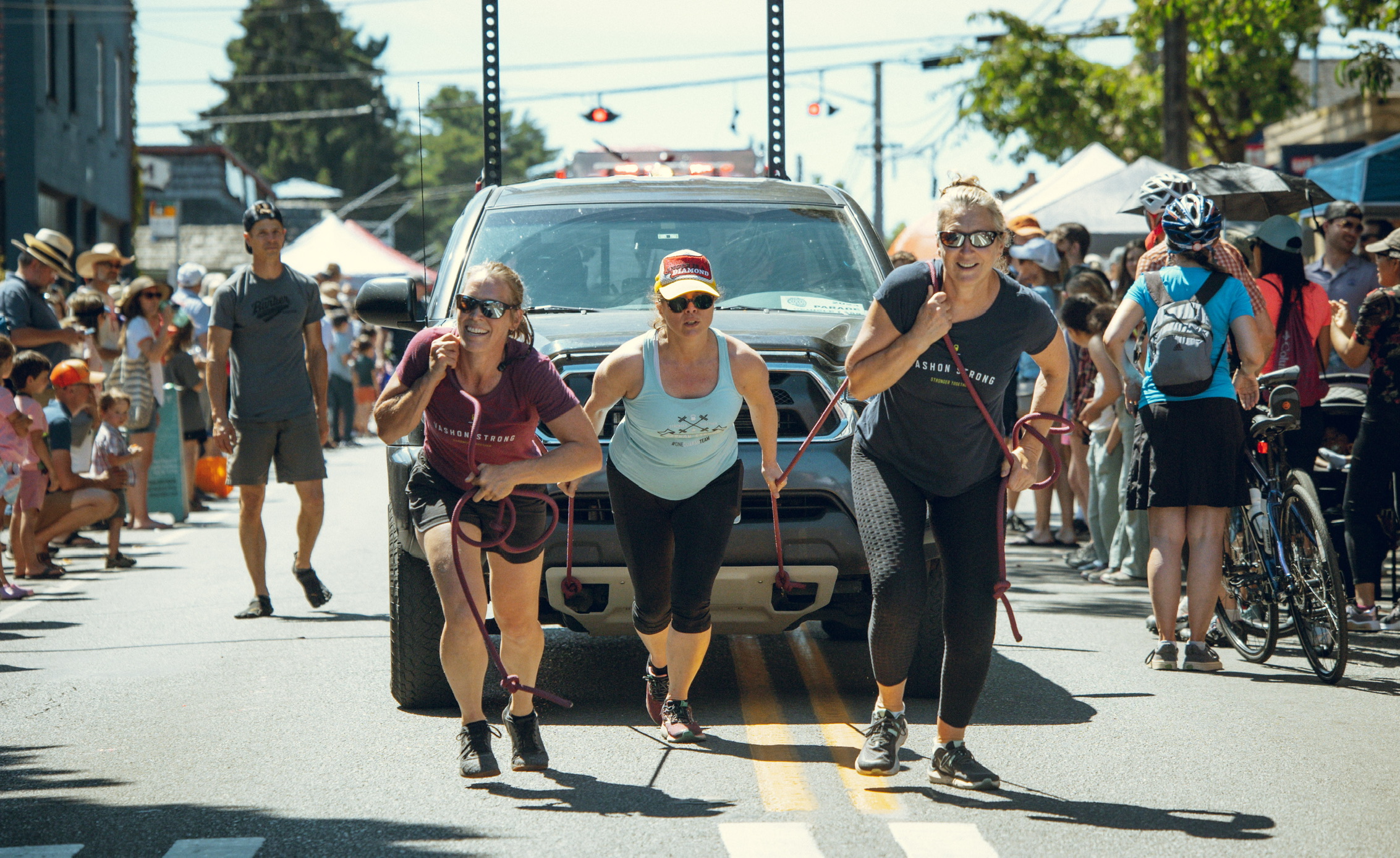 VashonStrong Strength and Conditioning photo 13