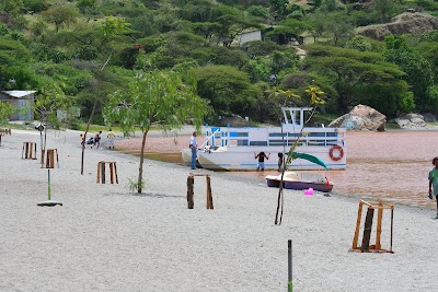 Photos of Bekele Mola Hotel (Camping)