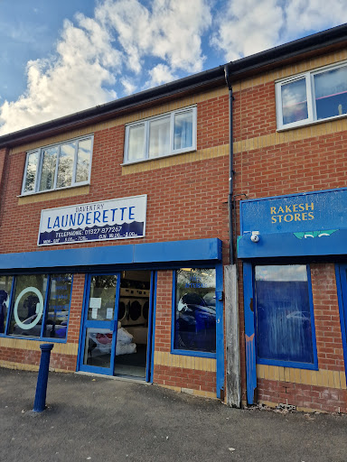 Daventry Laundrette - Thumbnail