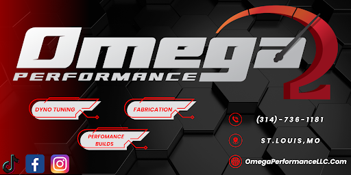 Omega Performance - Visual