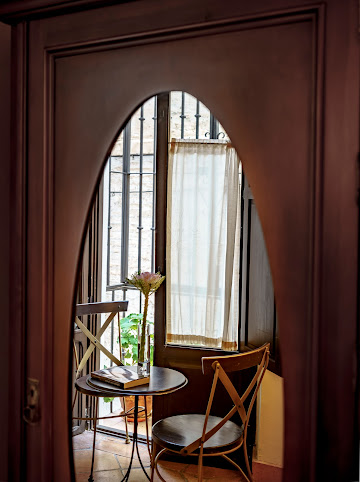 Casa del Capitel Nazarí by null