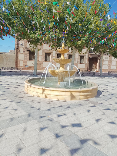 Ayuntamiento de Alcabón. - Thumbnail