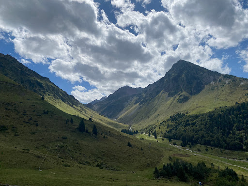 Barèges Bike Park, Grand Tourmalet - Thumbnail