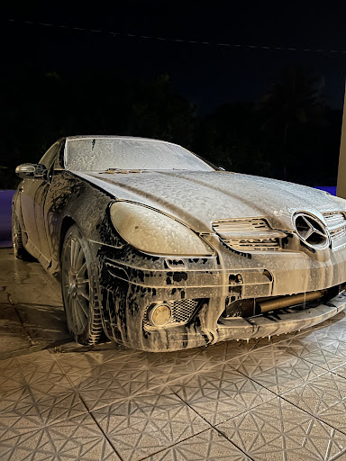 Notorious Auto Detailing Gallery - United States