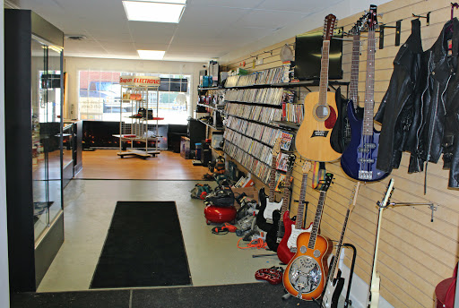 Pawn Bucks Gallery - United States