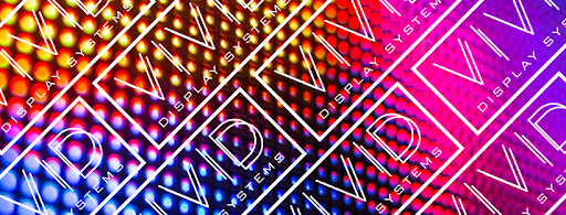 Vivid Display Systems