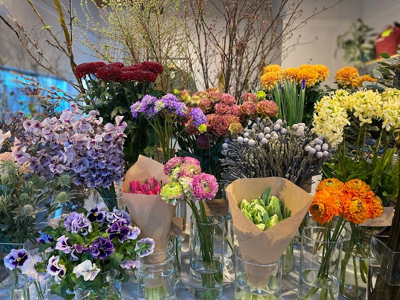 CLOWER HOUSE クラワーハウス