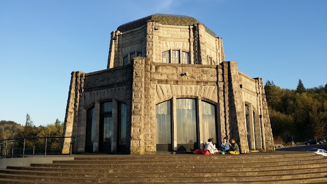 Vista House
