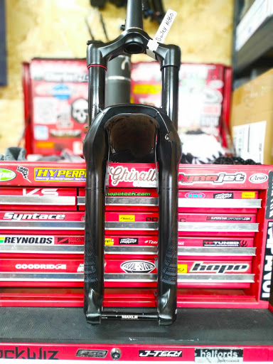 Jim's Bikes
