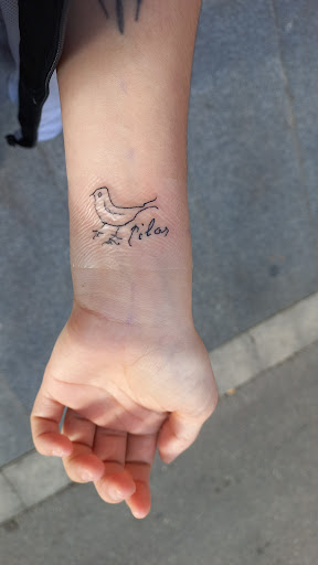 New Retro Tattoo Studio - Thumbnail