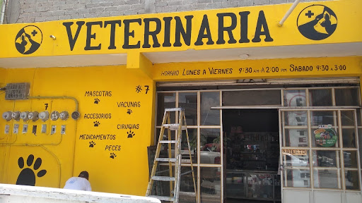 Veterinaria La Joya