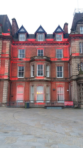 Etruria Park - Visual
