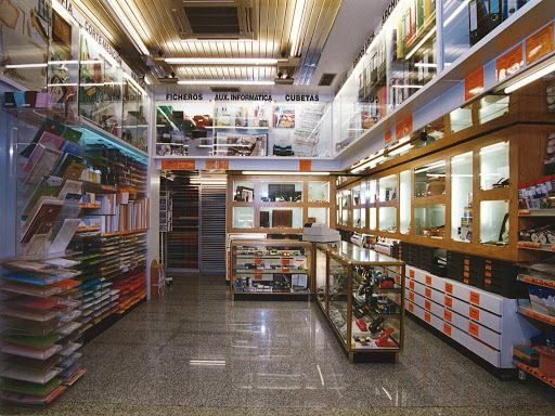 Papelería - Librería Goya - Thumbnail