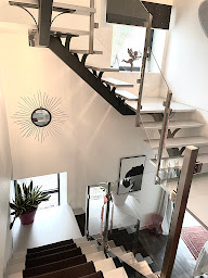 Photo n°9 de Les Myosotis - Chambres d'hôtes à Zetting (Hôtel)