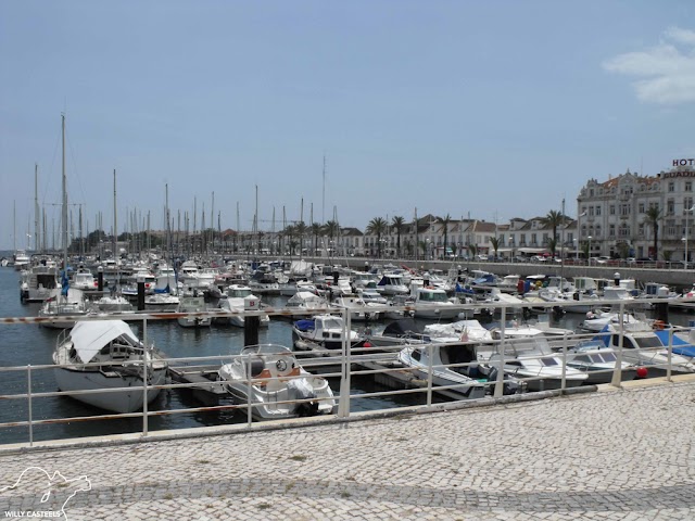 Vila Real de Santo António