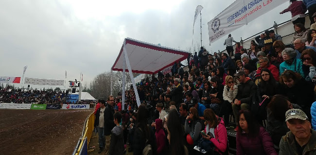 Horarios de Parque Padre Hurtado