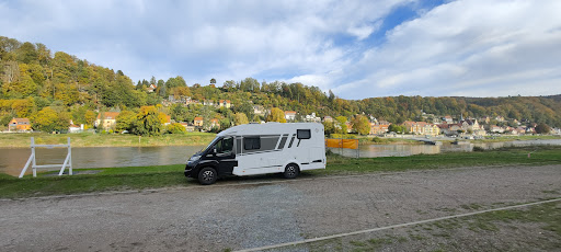 Saarstraße - Thumbnail