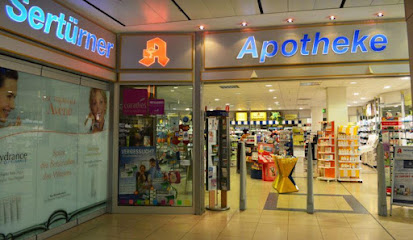 Sertürner-Apotheke Apothekerin Andrea Rieger E.kfr. Apotheke