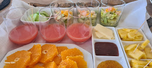 Photo n°75 de La parenthèse Thuir Gîte indépendant 4 étoiles piscine chauffée à Thuir (Lodge)