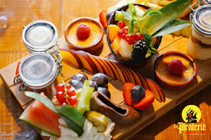 Photo n°126 de La Piraterie à Marseille (Bar)