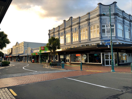 NZ Post Shop Hawera - Thumbnail