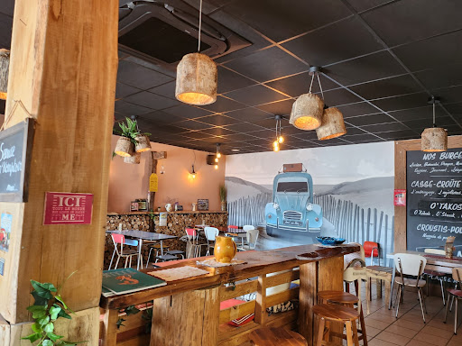 Photo 1 - Le Gourmet Burger