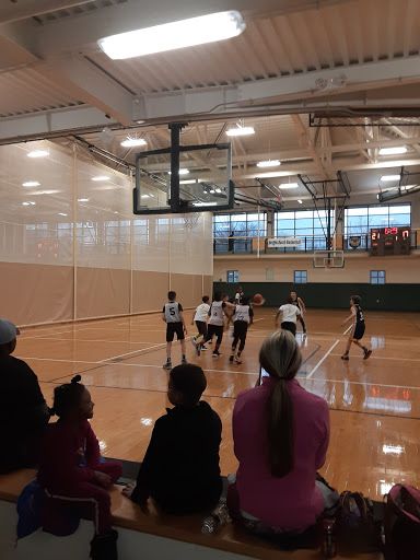 Cleveland Heights Community Center - Thumbnail
