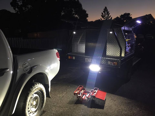 Drover Camping & 4WD Pty Ltd - Thumbnail