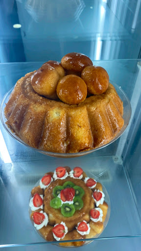 Bar Mastrone - Visual