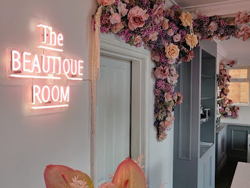 Beautique Learning and Training Academy LTD