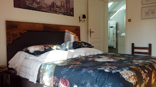 Photo n°8 de A l'Ombre des Coteaux Marcia Donatti à Kaysersberg Vignoble (Chambre d'hôtes)