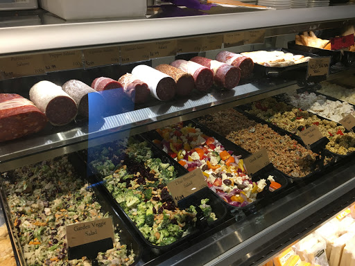 Great Greens Farm Market - Thumbnail