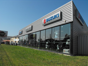 Photo n°29 de Suzuki Moto - RUNAWAY BIKES - Toulouse à Toulouse (Magasin de motos)