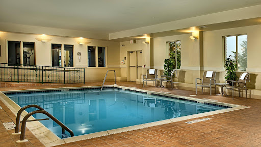 Holiday Inn Express & Suites Chambersburg, an IHG Hotel - Thumbnail