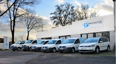 Photos of GA-Elektrotechnik GmbH