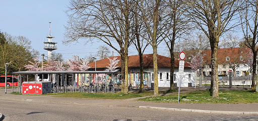 Freiburg, Paduaallee - Thumbnail
