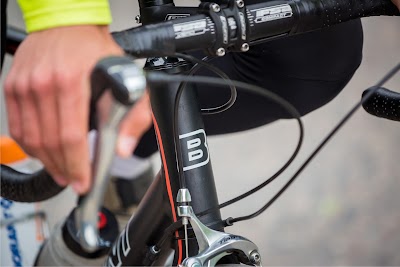 Photos of BORANT CYCLING