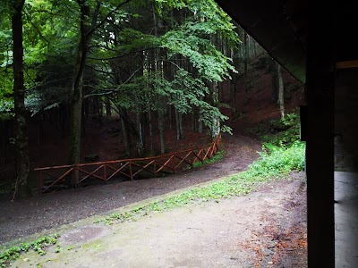 Refuge Sboccata of Bagnadori