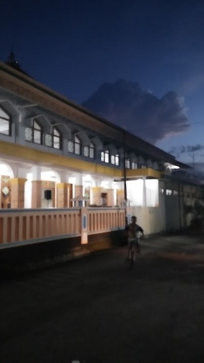 Photos of Alun Alun Pati Kayen