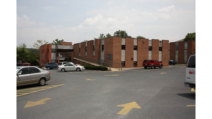 Carilion Clinic Family Medicine Staunton